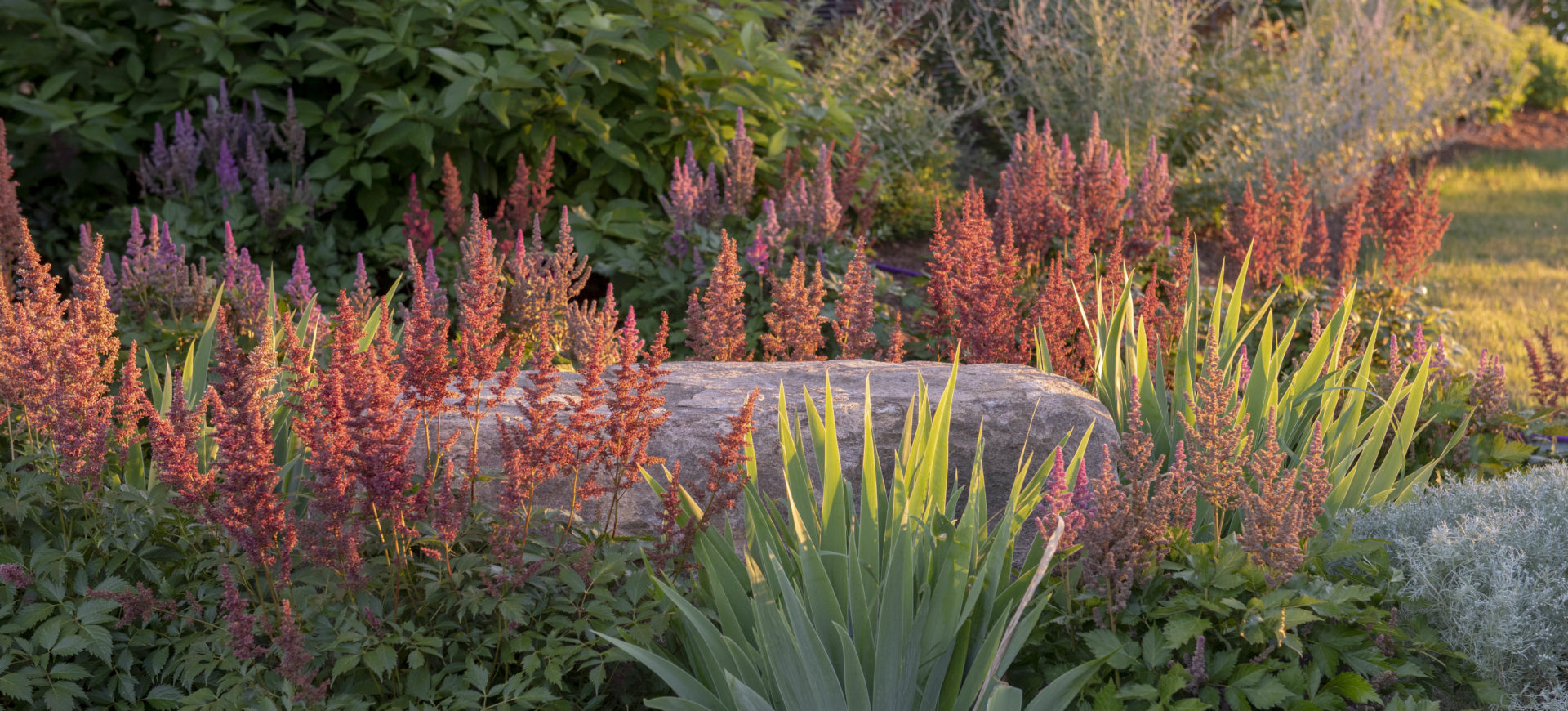 Garden Landscape